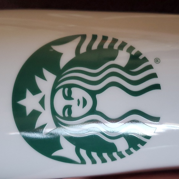 Starbucks Ceramic Cup - Picture 4 of 11